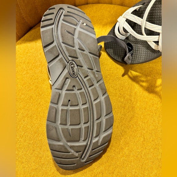 Chacos ZX/2 Cloud Sandals - Picture 3 of 3